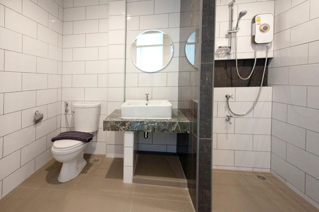 מלון Rest Solution צ'יאנג מאי מראה חיצוני תמונה